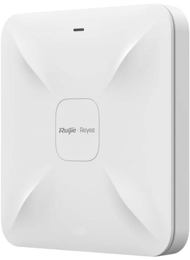 Ruijie نقطة وصول سقفية مزدوجة النطاق Reyee RG-RAP2200(E) AC1300 - Image 5